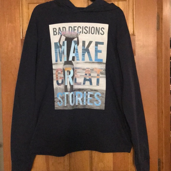 Other - Fall hoody